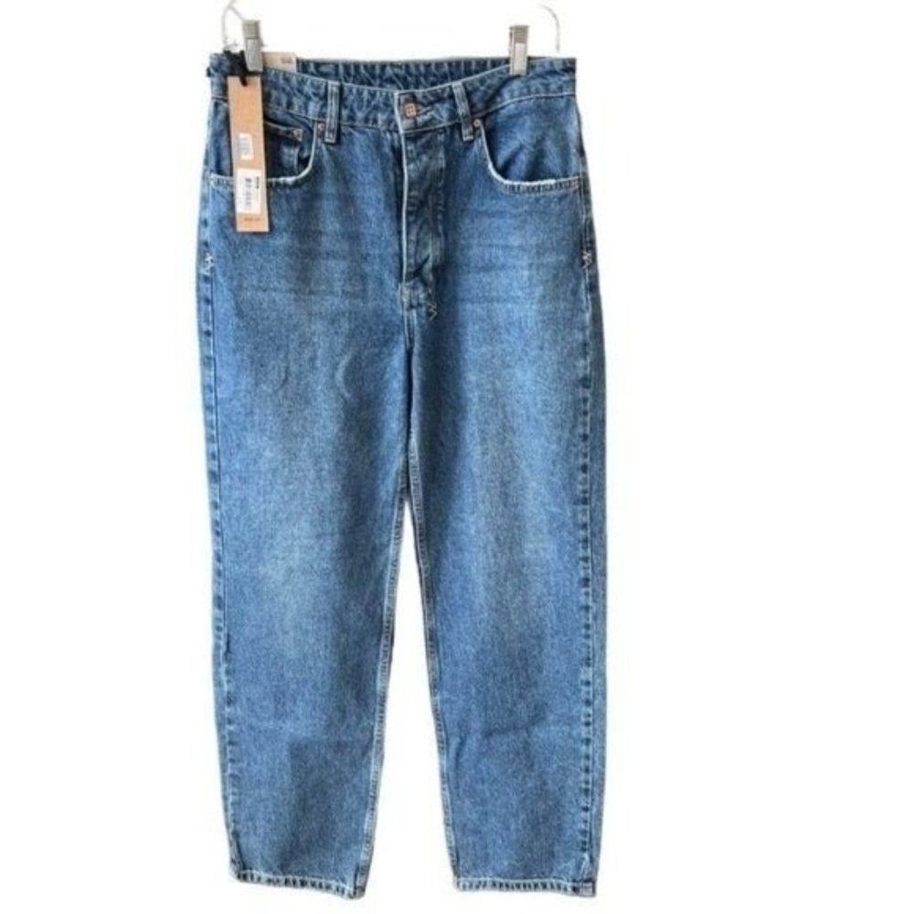 Ksubi Brooklyn Jean Bluebell Jeans Size 29 NWT